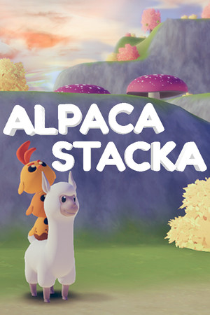 Alpaca Stacka cover art