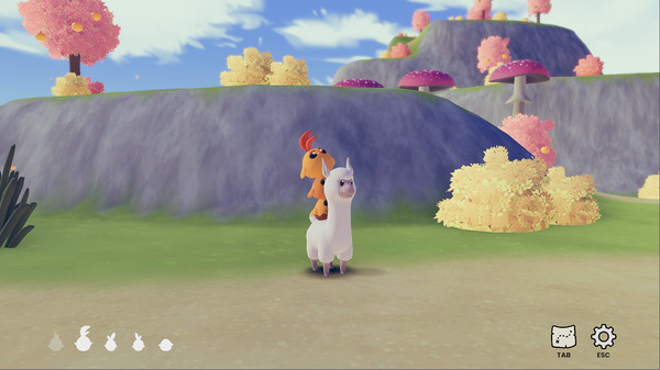 Alpaca Stacka