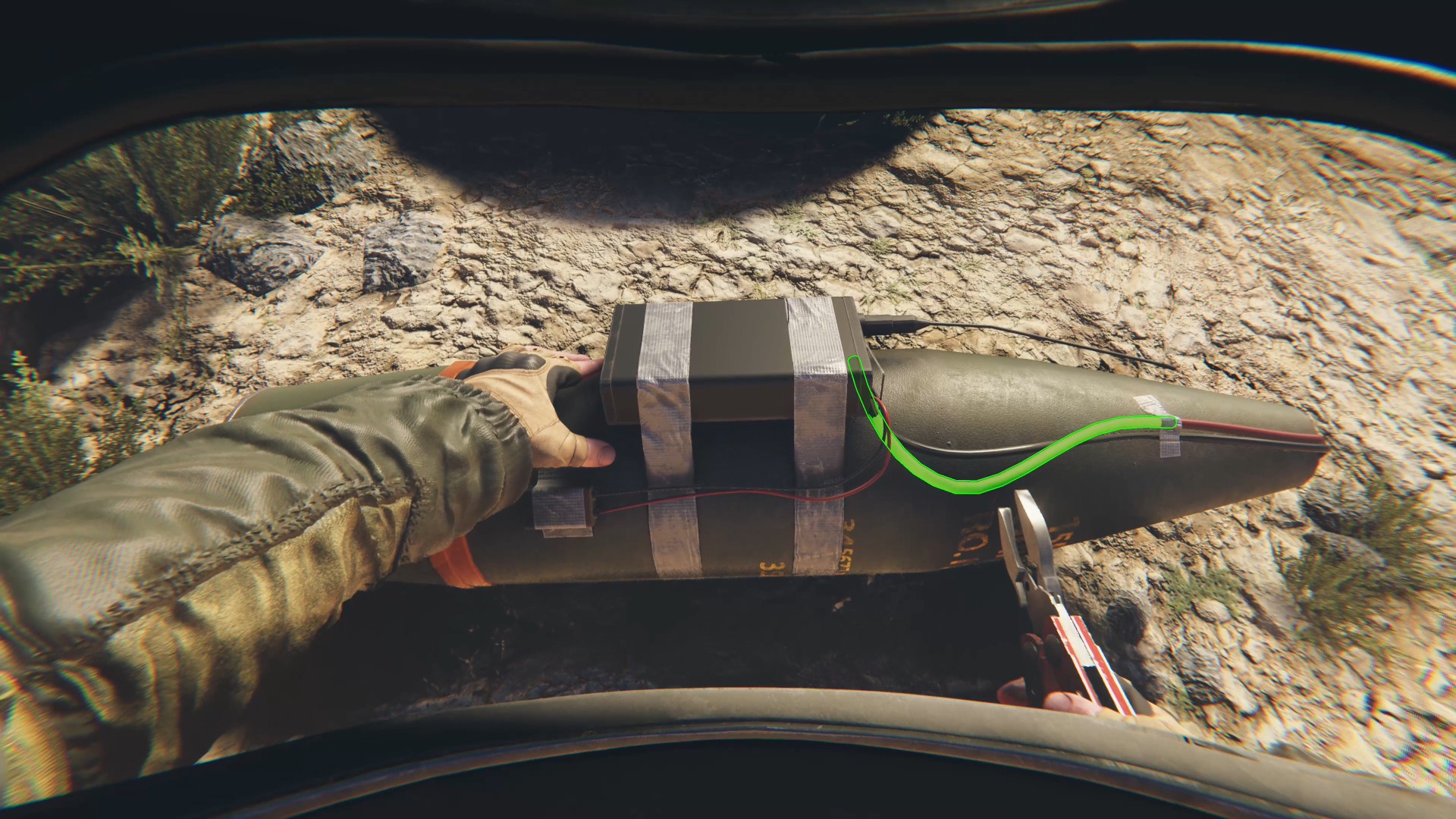 Combat Engineer screenshot #6