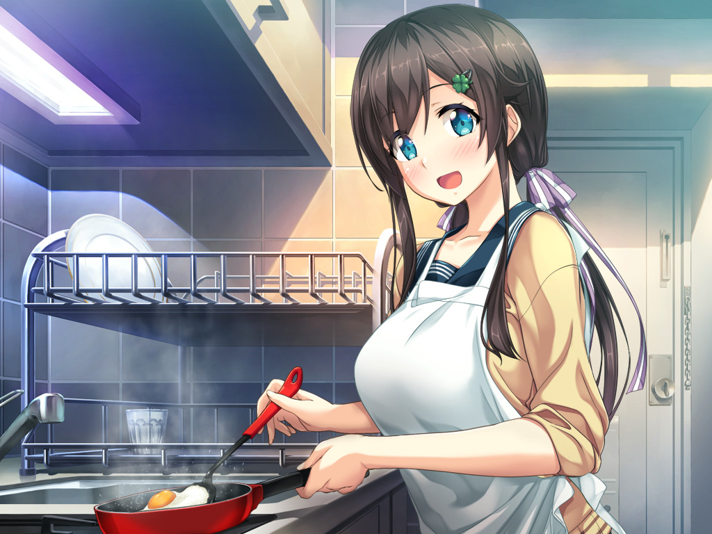 AIKAGI screenshot #1