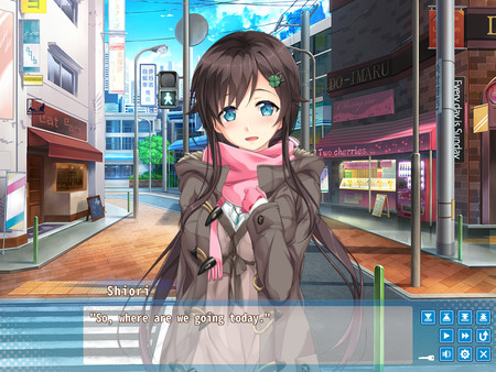 Screenshot media