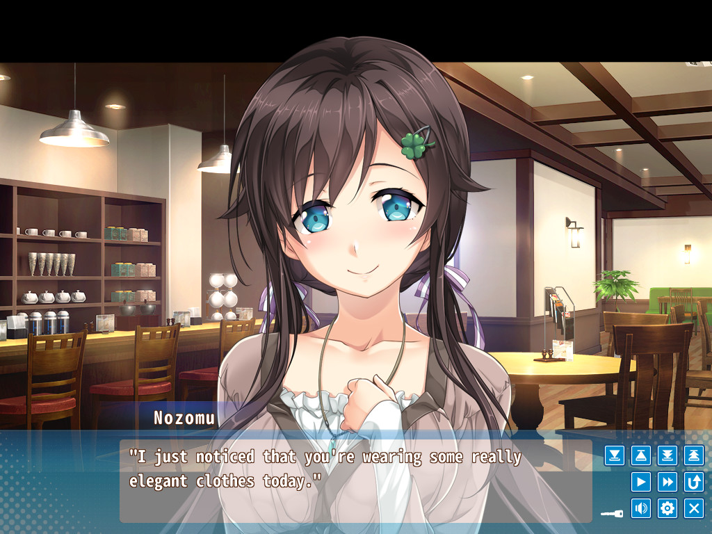 AIKAGI screenshot thumbnail screenshot 9