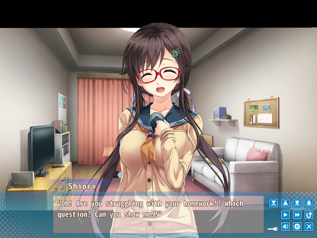 AIKAGI screenshot thumbnail screenshot 6