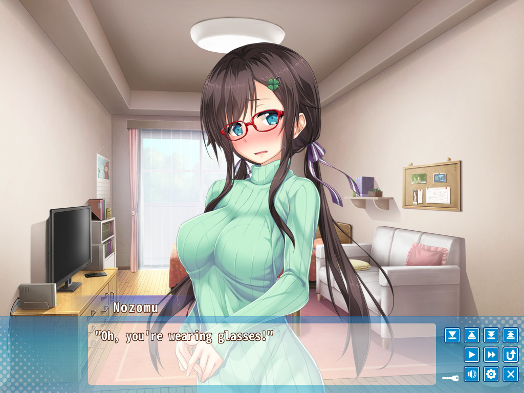 AIKAGI screenshot #6