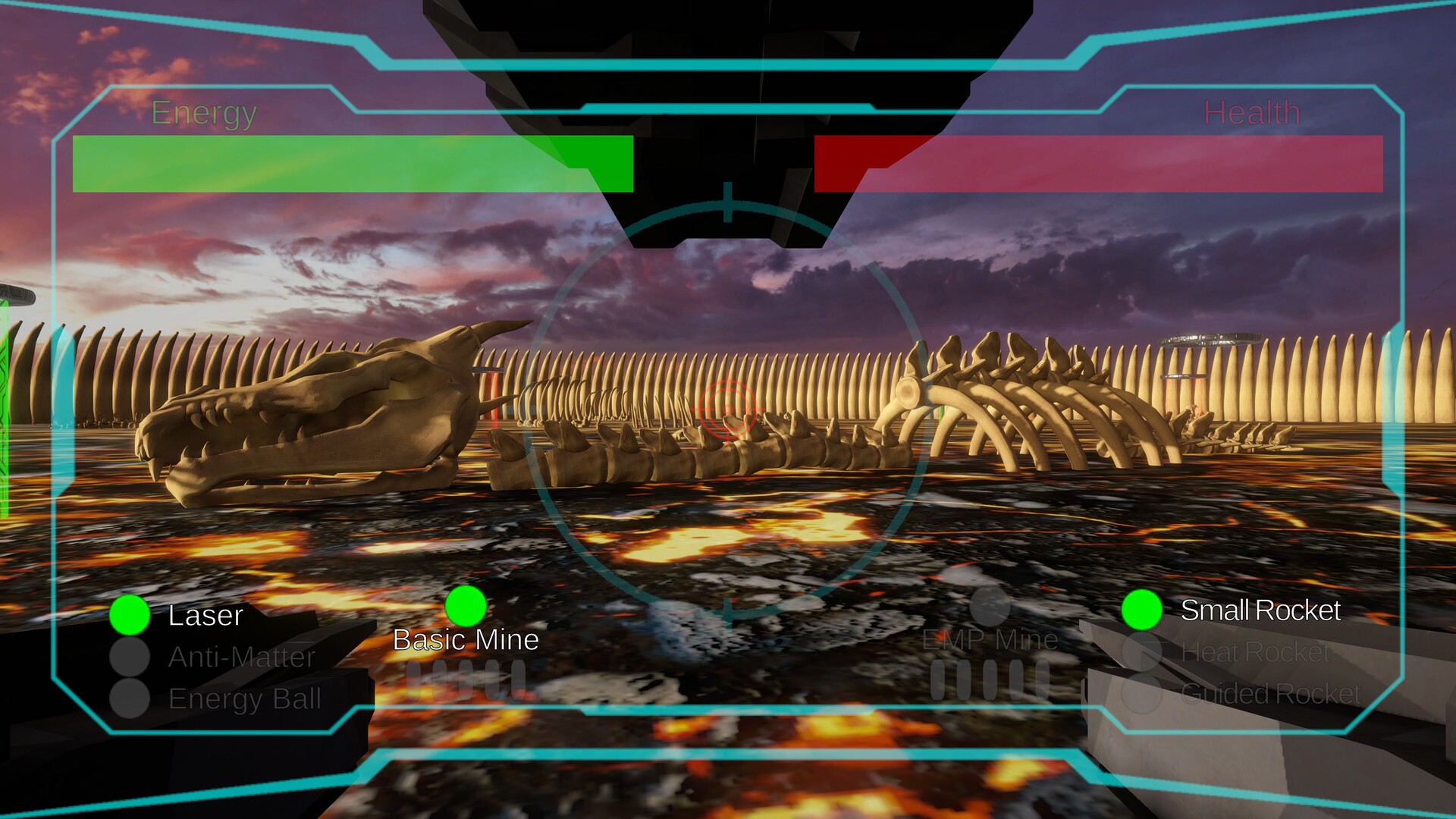 Krieg screenshot 5