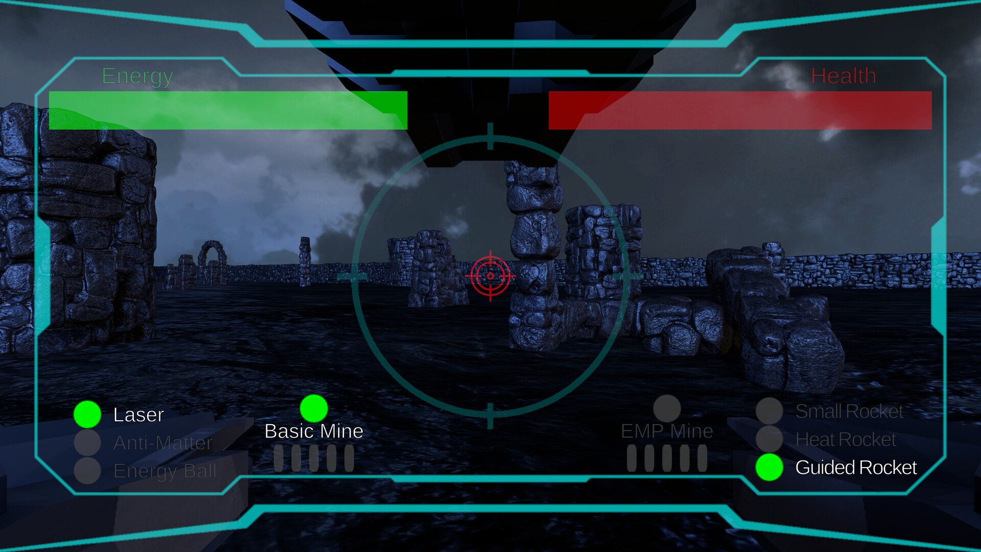Krieg screenshot 7