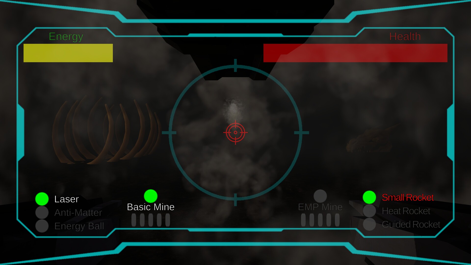 Krieg screenshot #8