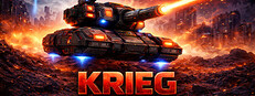 Krieg cover