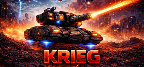 Krieg by EliteInterapptive - Similar game based
                        on tags
