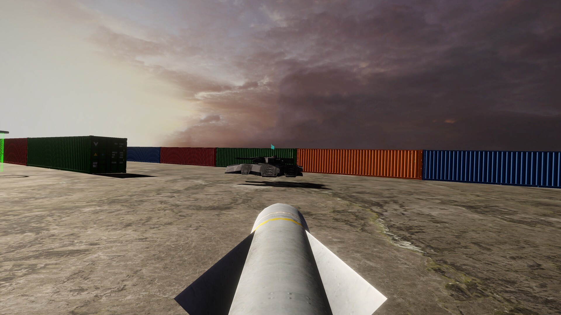 Krieg screenshot 2
