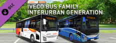 OMSI 2 Add-on IVECO Bus Family Interurban Generation