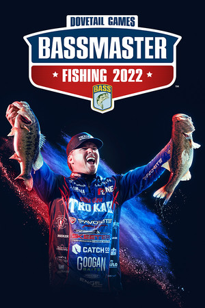 Bassmaster Fishing 2022 Playtest