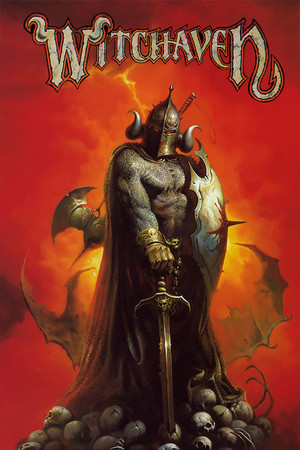 Cover art of Witchaven