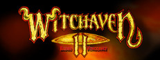 Witchaven II: Blood Vengeance Small Capsule Image