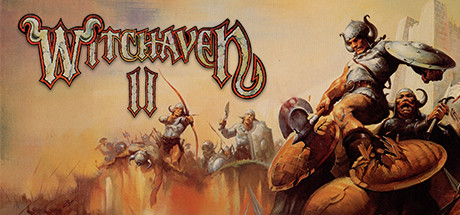 Witchaven II: Blood Vengeance steam charts