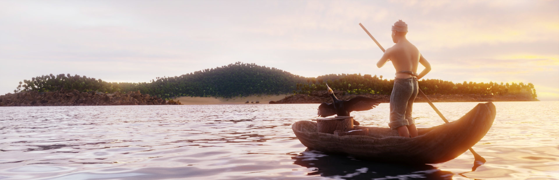 Fishermen's Haven