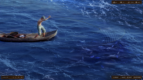 Fishermen's Haven screenshot 1