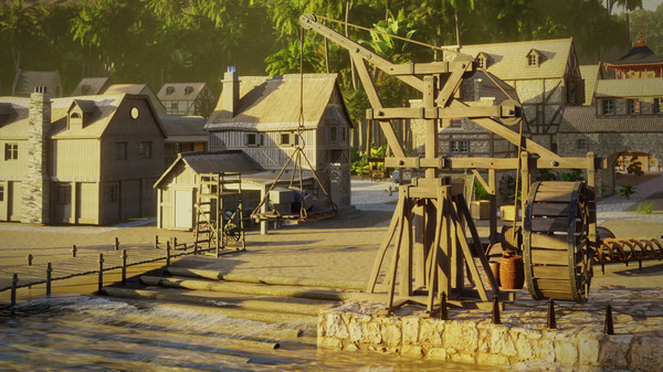 Fishermen's Haven screenshot 4
