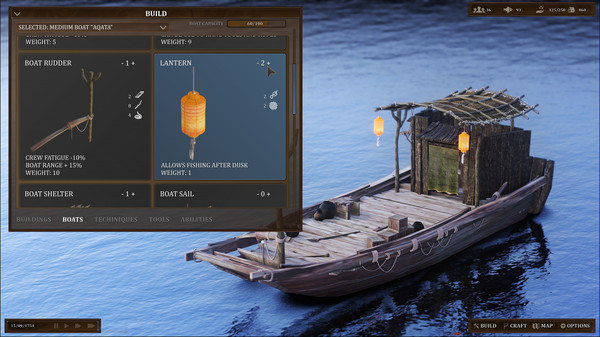 Fishermen's Haven screenshot 5