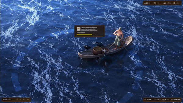 Fishermen's Haven screenshot 11