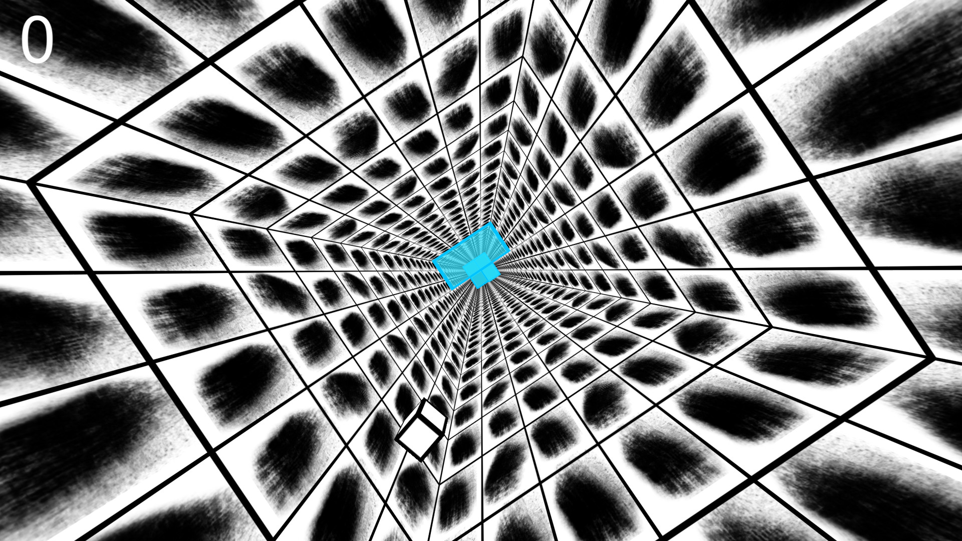 #5. Speeder (Steam) 由: Vitok