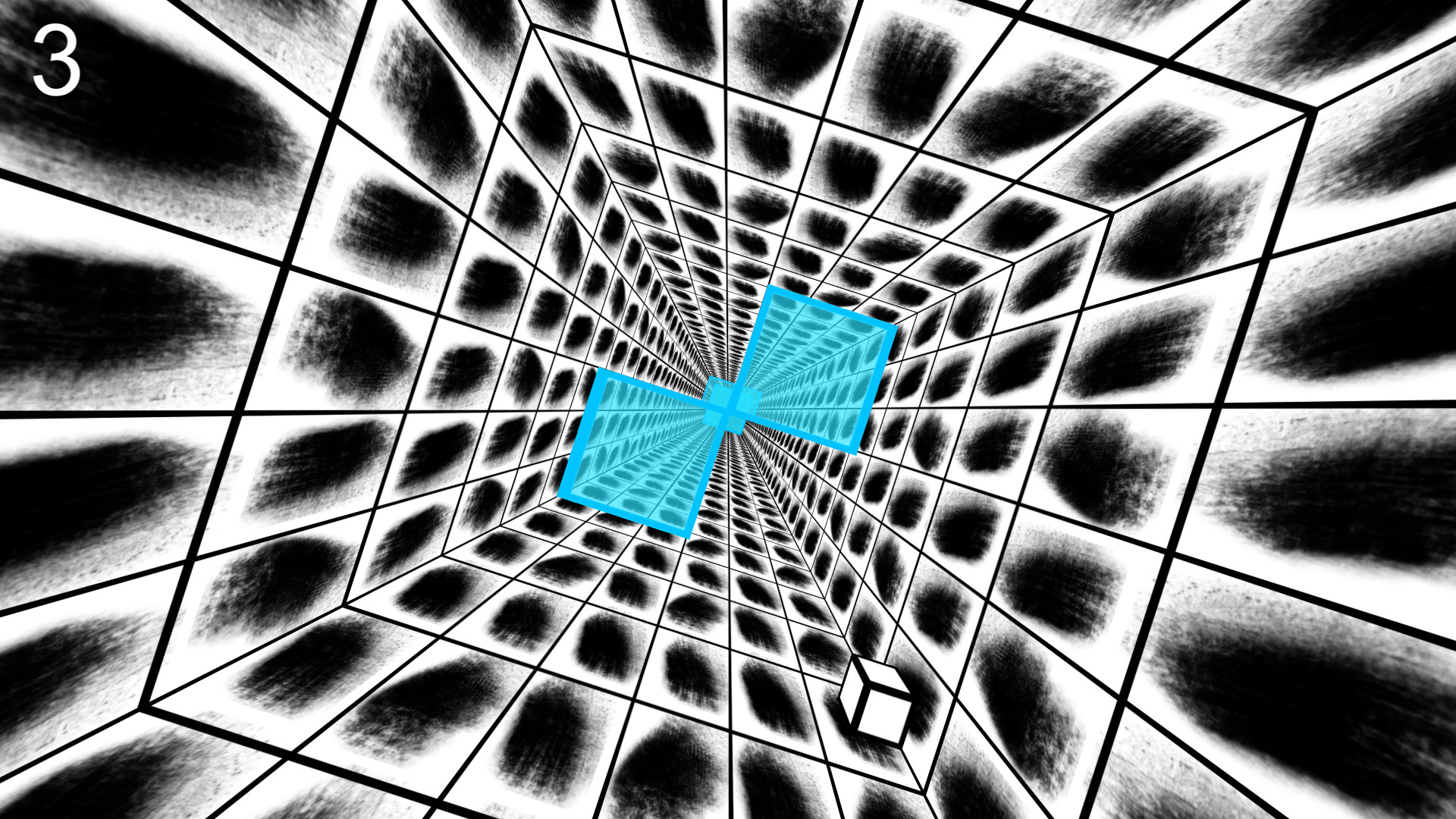 #4. Speeder (Steam) 由: Vitok