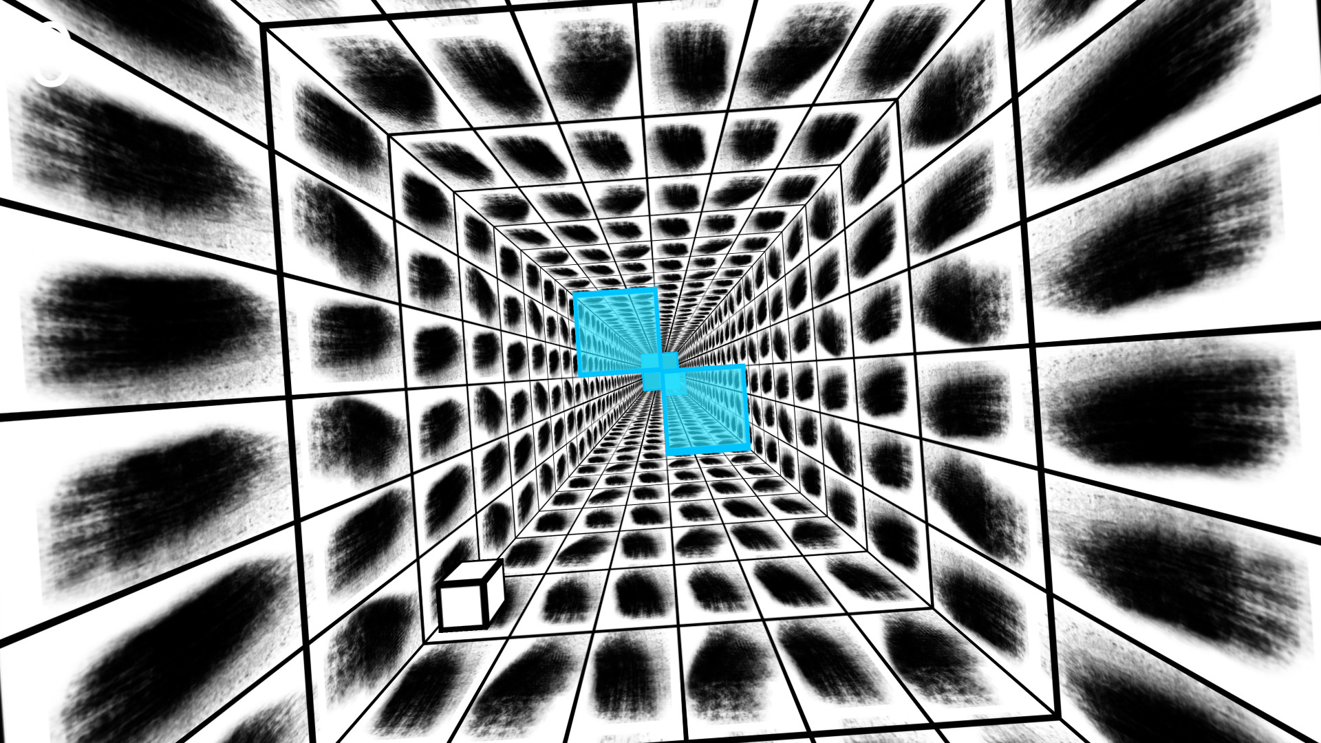 #3. Speeder (Steam) 由: Vitok