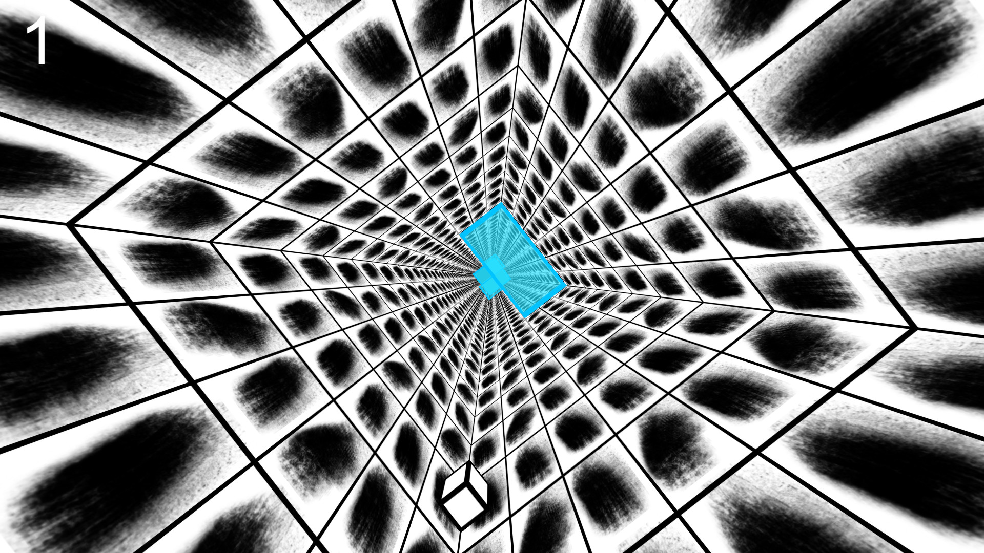 #2. Speeder (Steam) 由: Vitok