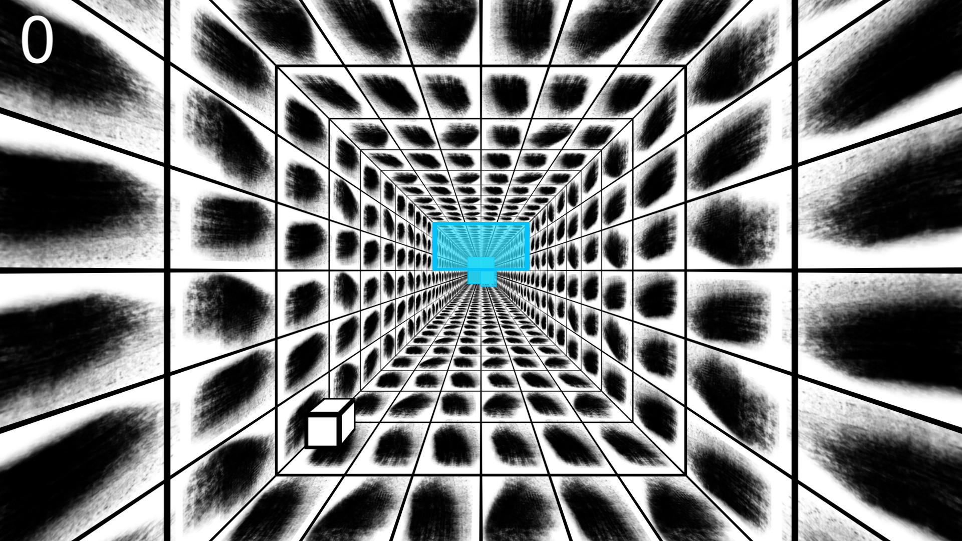 #1. Speeder (Steam) 由: Vitok