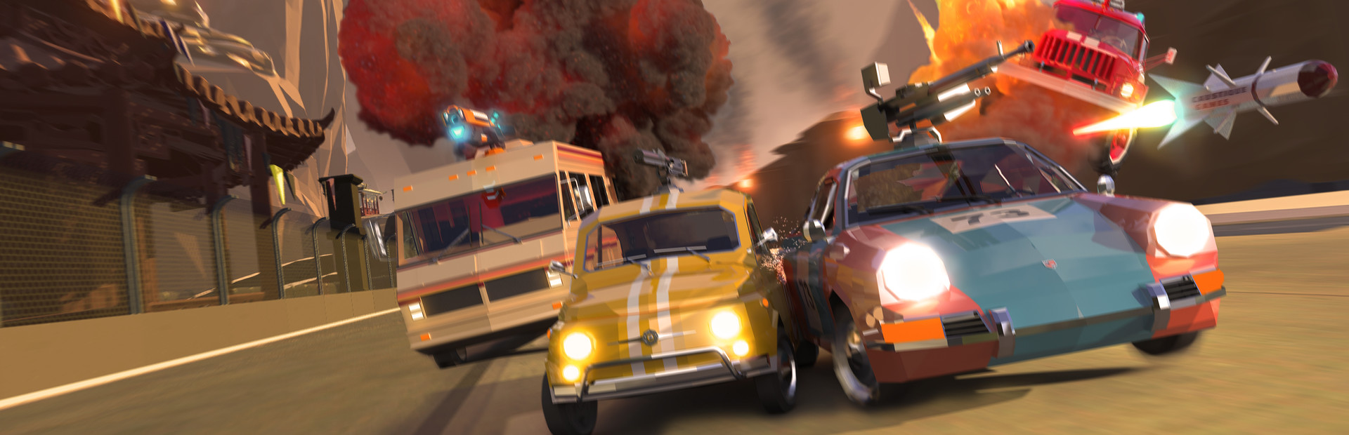 Team:Cars