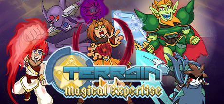 Terrain of Magical Expertise Playtest Cheat Engine/CT