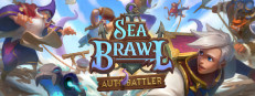 Sea Brawl Autobattler