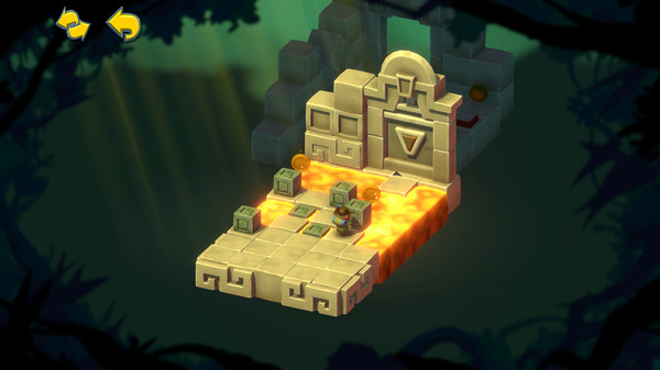 Rob Riches screenshot 2