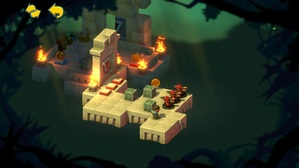 Rob Riches screenshot 5