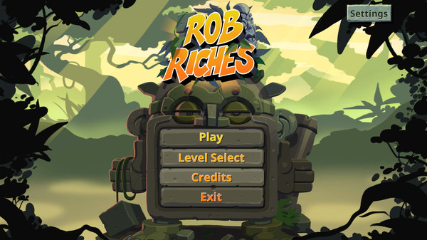 Rob Riches screenshot 4