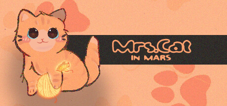 Mrs.Cat In Mars banner image