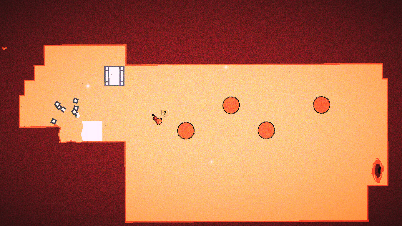 #5. Mrs.Cat In Mars (Steam) بواسطة: EVEV01