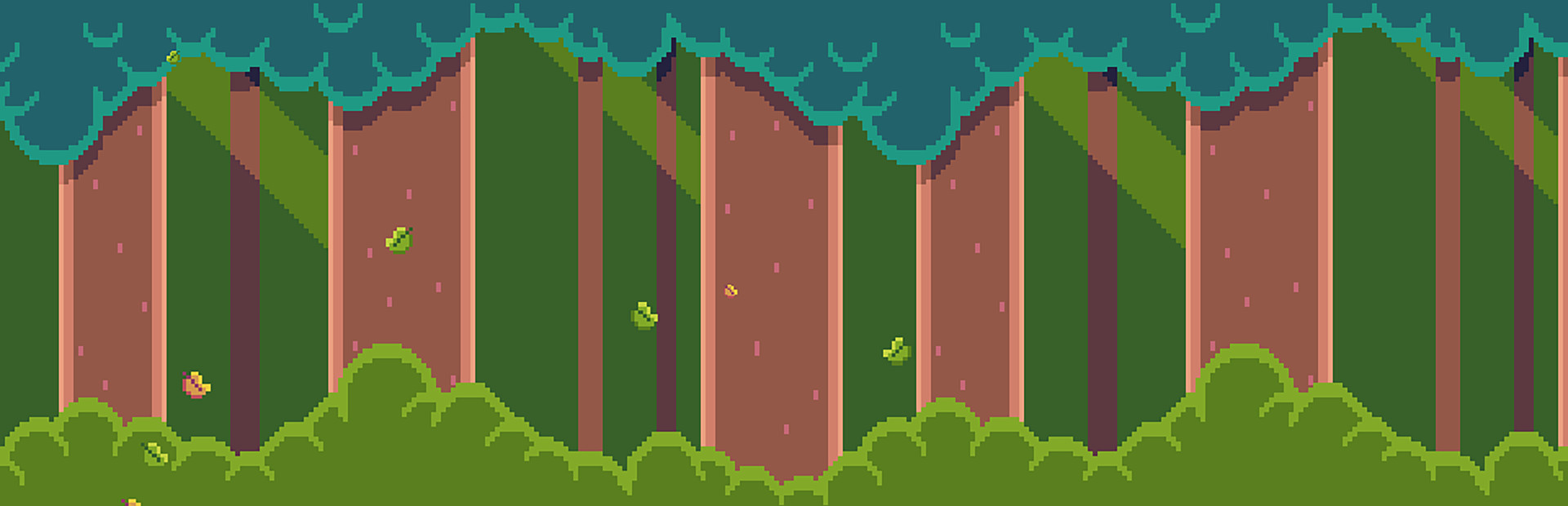 Slime's Journey