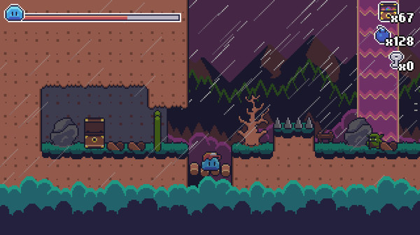 Slime's Journey screenshot 6