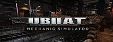 Uboat Mechanic Simulator