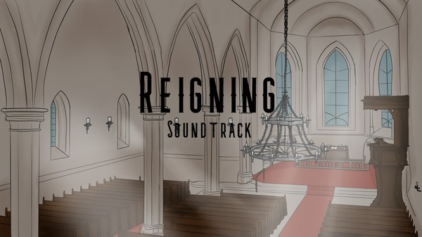 Reigning Soundtrack screenshot 1