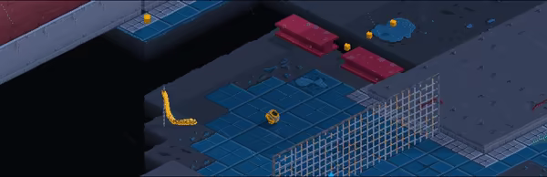 System Under Surveillance video 6