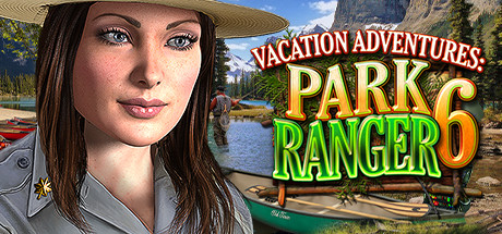 Vacation Adventures: Park Ranger 6 Cheat Engine/CT