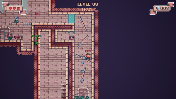 Kings and Pigs screenshot 4