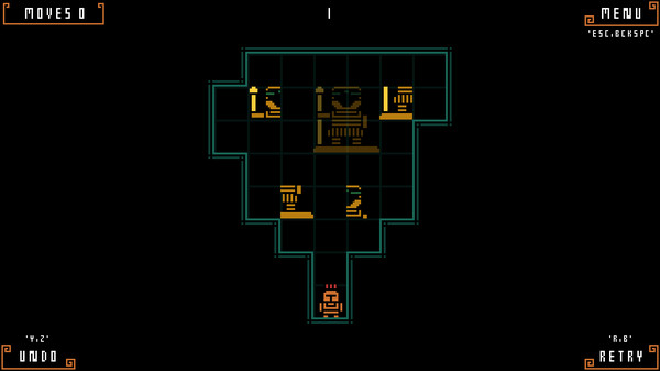 Sokobos screenshot 1