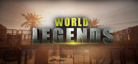 World Legends Cheat Engine/CT