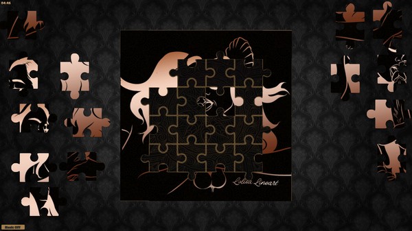 Erotic Jigsaw Puzzle 3