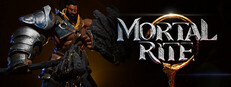 Mortal Rite Banner