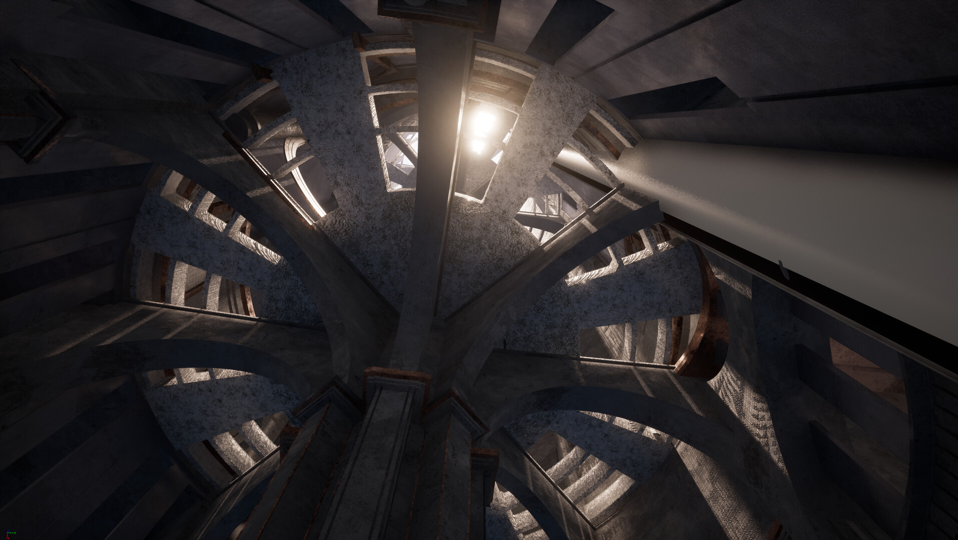 Mortal Rite screenshot 3