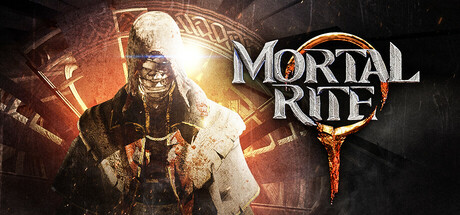 Mortal Rite cover art